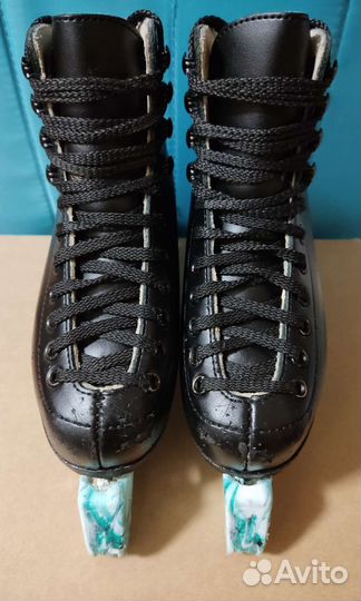 Фигурные коньки wifa 29