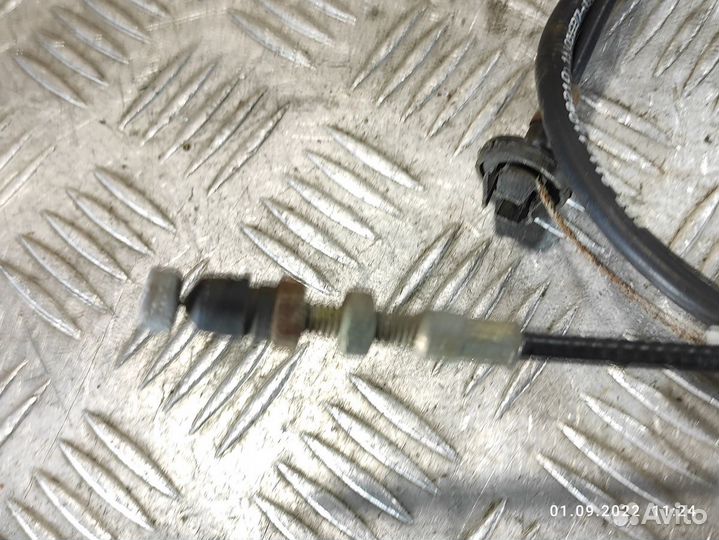 Трос газа Chery Sweet 2003-2013