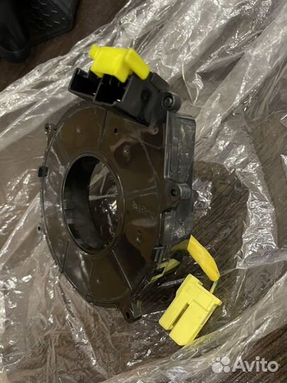 Кольцо SRS марк 110