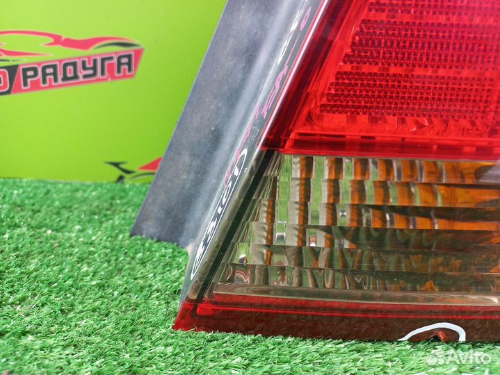 Фонарь honda, isuzu CF3,CF4,CF5,CJ2,CJ3,CL1,CL3 ac