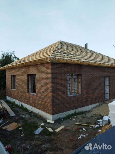 Строительство