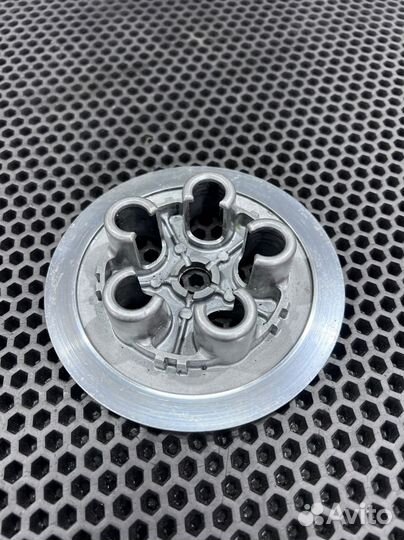 Диск сцепления Honda CR 125R 1995-1996