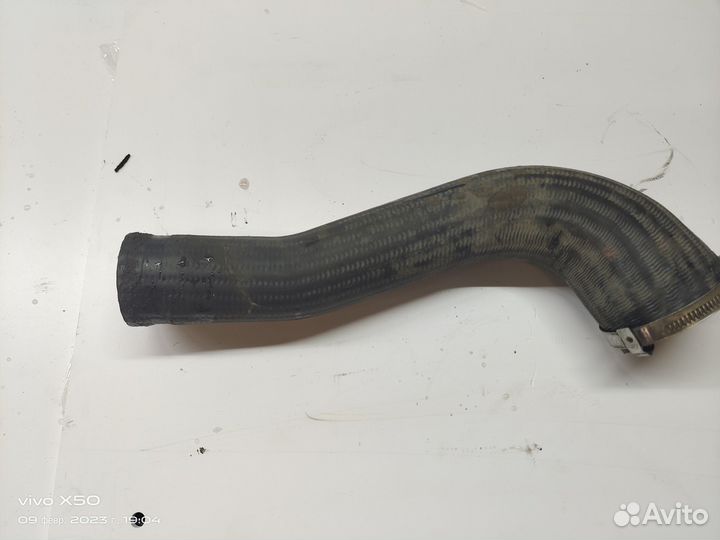 Патрубок интеркулера Freelander 2 2007-2014