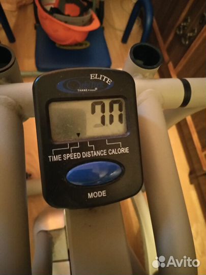 Орбитрек Элит (Orbitrek Elite)