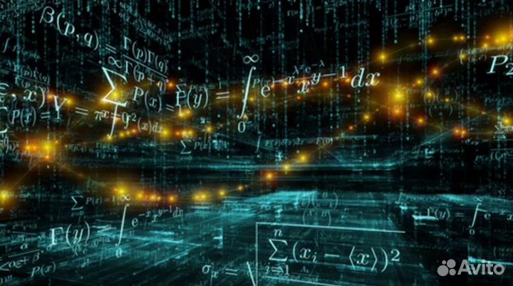 Математика, механика, сопромат, тех. предметы