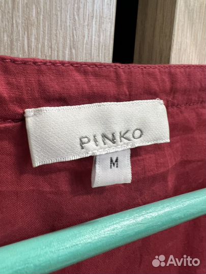 Блузка pinko