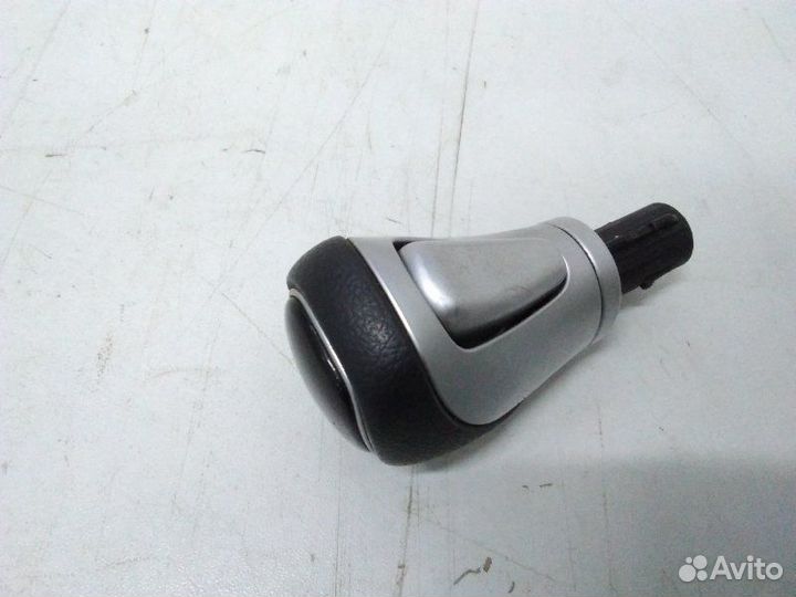 Ручка кпп Hyundai Solaris 2 2017