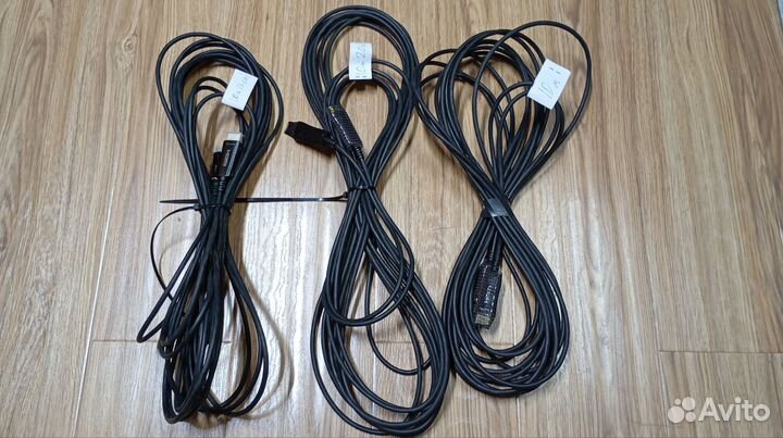 Кабель hdmi 10 метров