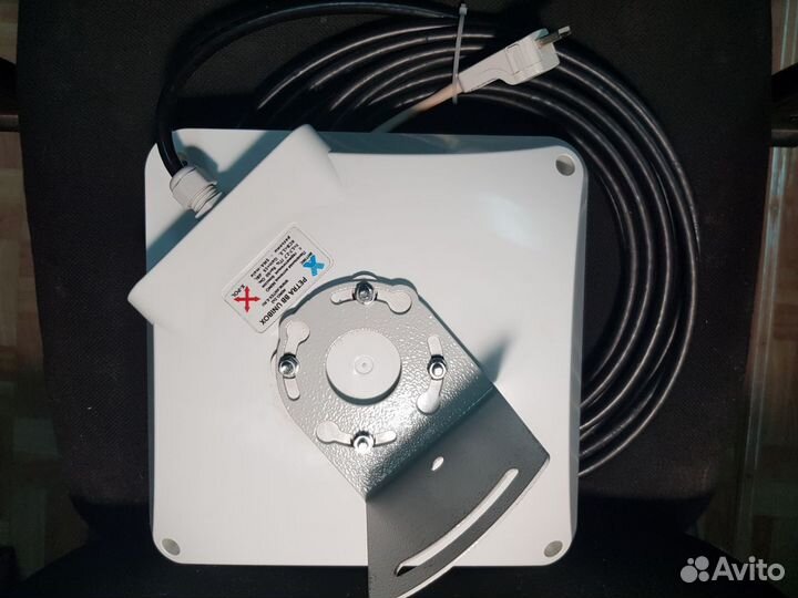 Усилитель мобильного интернета