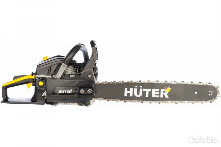 Бензопила Huter BS-52 70/6/3