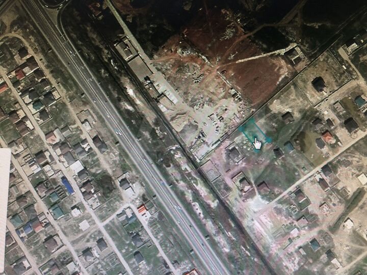 Участок 4 сот. (ИЖС)