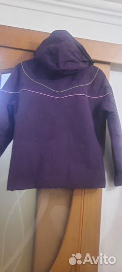 Горнолыжная куртка женская 46-50 торг