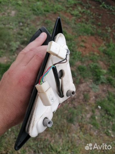 Зеркало Приора