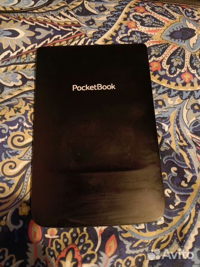 Электронная книга pocketbook