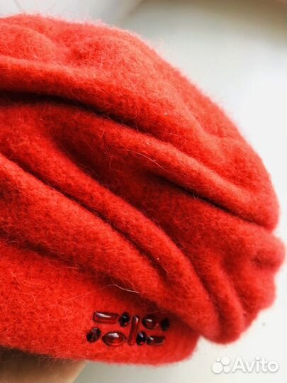 Берет женский