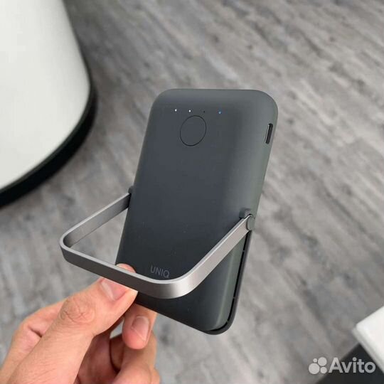 Аккумулятор Uniq MagSafe 5000mAh