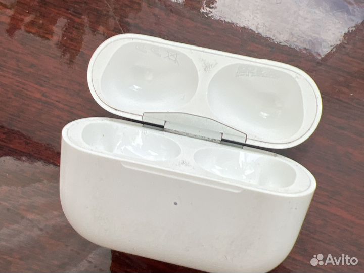 Кейс для airpods pro
