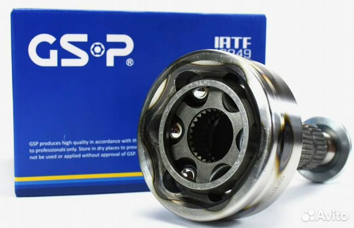 Привод в сборе opel vectra B (J96)