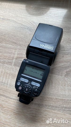 Yongnuo yn685