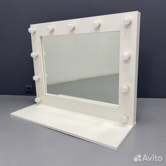 Зеркало с подсветкой