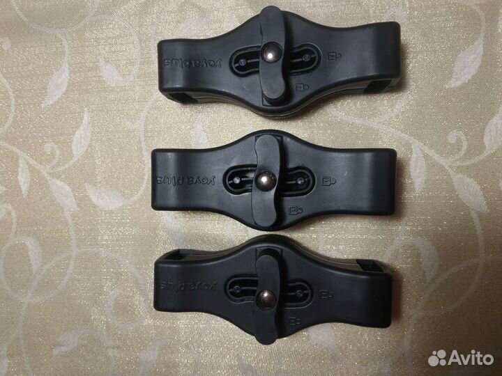 Соединитель коннектор сцепка колясок yoya plus