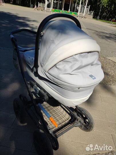 Коляска-люлька CAM