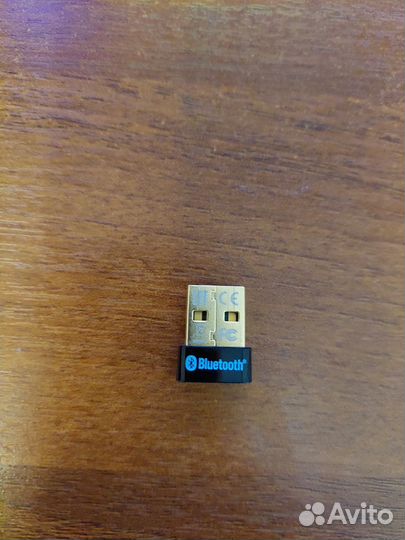 Bluetooth адаптер TP-link UB400