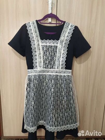 Школьная форма