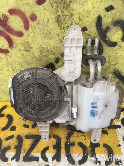 Корпус печки Toyota Land Cruiser