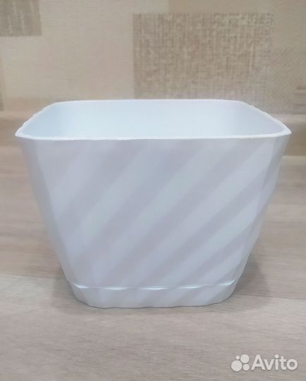 Кашпо для цветов