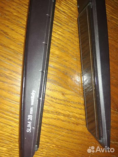 Выпрямитель для волос babyliss