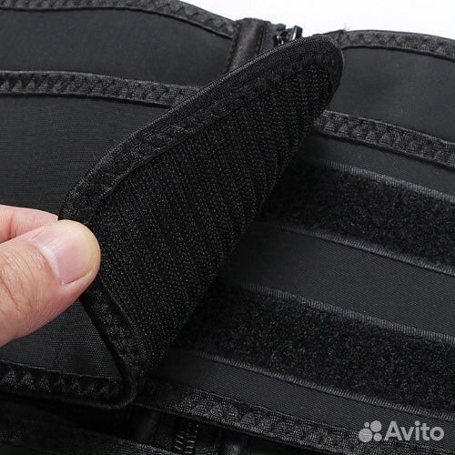 Пояс корсет для похудения