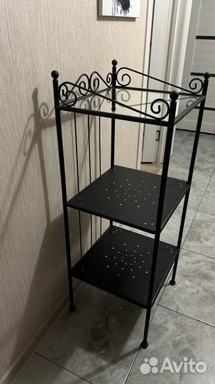 Тумба для ванной