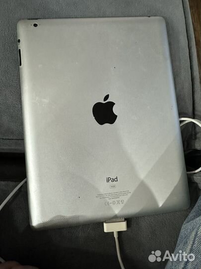 iPad 2 A1395