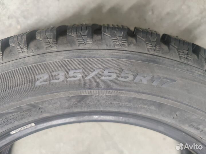 Laufenn I Fit Ice LW 71 23.5/55 R17