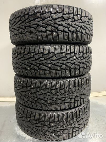 Cordiant Snow Cross 205/55 R16