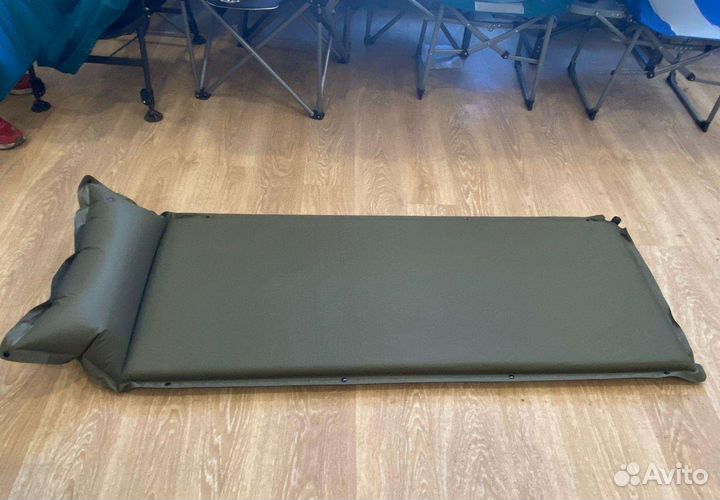 Коврик самонадувающиеся