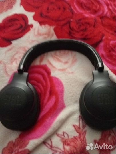 Наушники