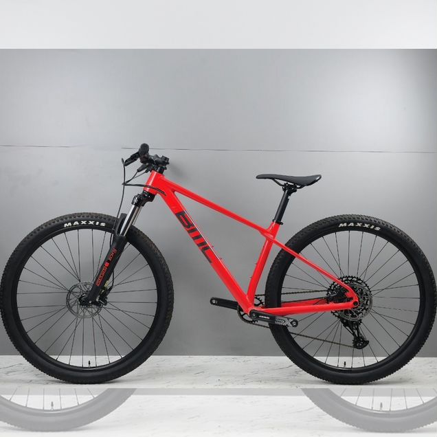 Велосипед BMC 29''