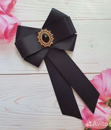 Галстуки для девочек