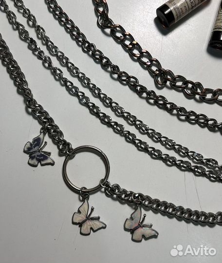 Бижутерия разная