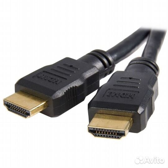 Кабель hdmi v1.4 Premier 5-813 7 метров с фильтрам