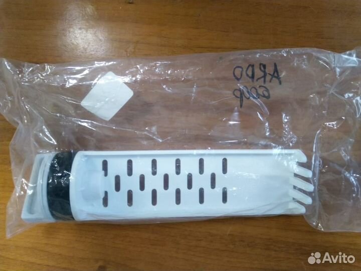 Фильтр для насоса на стиральной машине Ardo