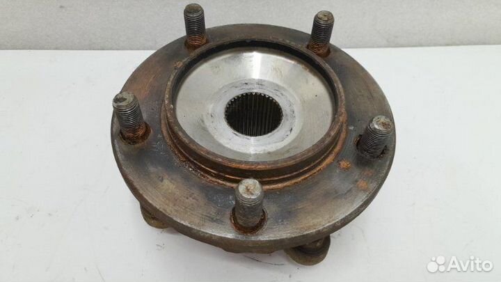 Ступица передняя Lexus Lx570 J200 3urfe 2017