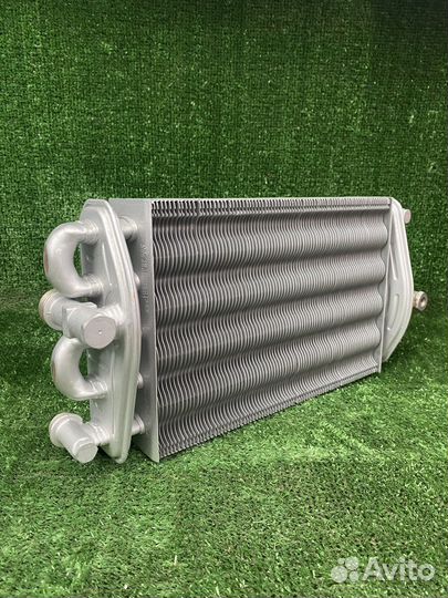 Теплообменник на Protherm Leopard (оригинал)