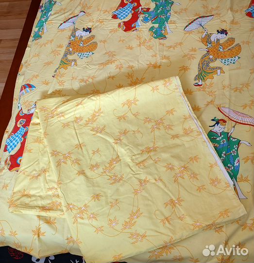 Постельное белье 2 спальное бязь