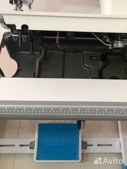 Швейная машинка JackH2