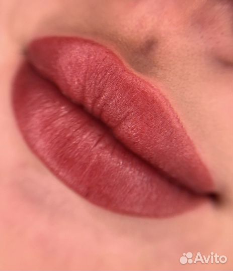 Модели на перманентный макияж