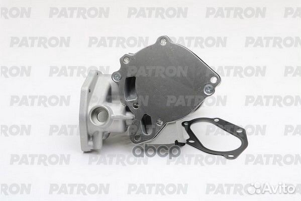 Насос водяной H237 mitsubishi: L 200 2.5 DI-D