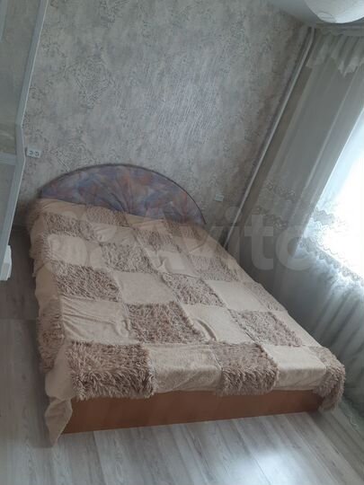 1-к. квартира, 42 м², 1/9 эт.